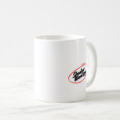 Tasse der Selbstversorgung (VorderseiteRechts)