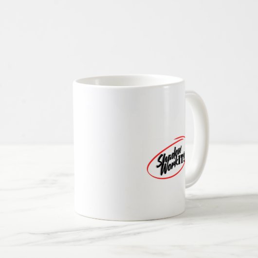 Tasse der Selbstversorgung (VorderseiteRechts)