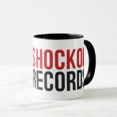 Tasse der Shockoie-Platten (VorderseiteRechts)