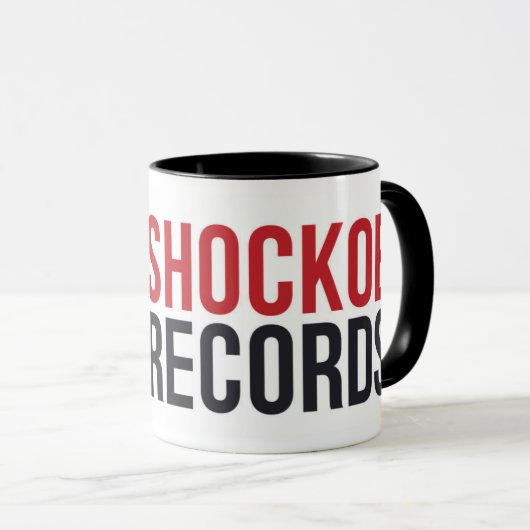 Tasse der Shockoie-Platten (VorderseiteRechts)