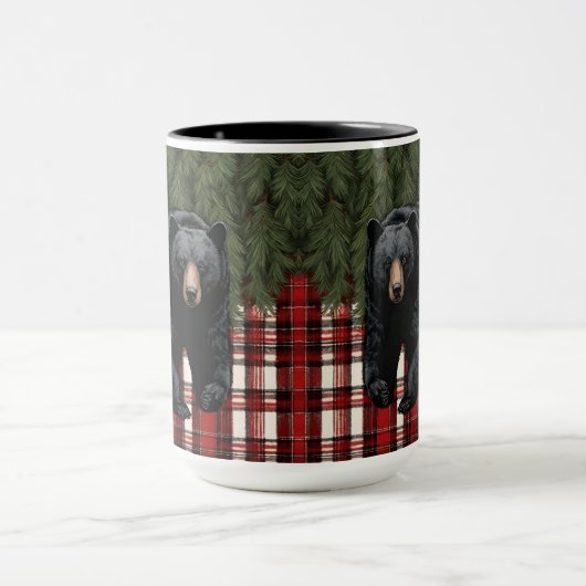 Tasse der Silhouette (Zentrum)