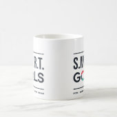 TASSE der SMART-Ziele (Mittel)