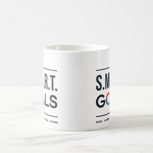 TASSE der SMART-Ziele (Mittel)