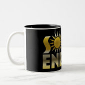 Tasse der Solarenergie (Links)
