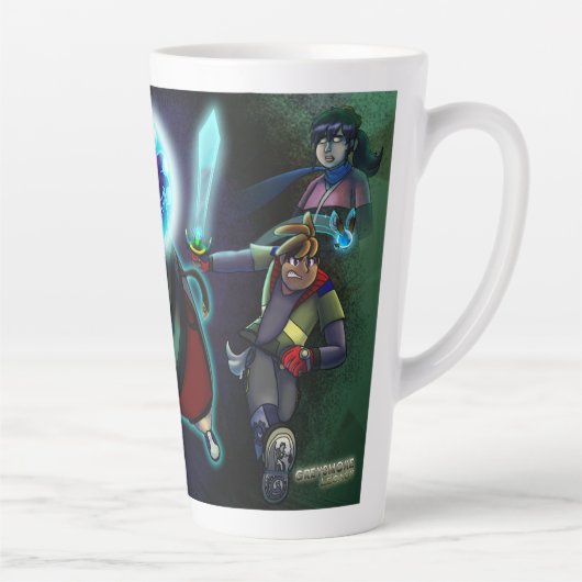 Tasse der Solidarität (Rechts)