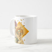 Tasse der SommerErinnerungen (Vorderseite Links)