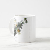 Tasse der SommerErinnerungen (Vorderseite Links)