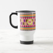 Tasse der SommerSüßigkeiten (Links)
