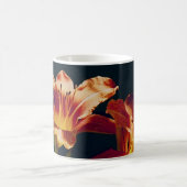 Tasse der SommerTaglilie (Mittel)