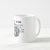 Tasse der Sonderakademie (VorderseiteRechts)