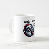 Tasse der Sonderakademie (Vorderseite Links)