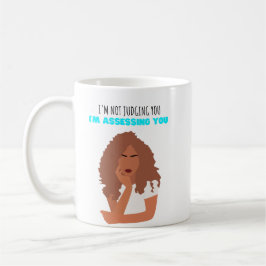 Tasse der Sozialarbeiter