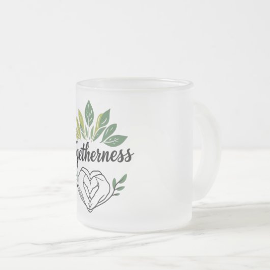 Tasse der Sozialinitiative (VorderseiteRechts)