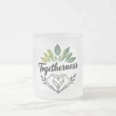 Tasse der Sozialinitiative (Mittel)