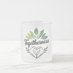 Tasse der Sozialinitiative