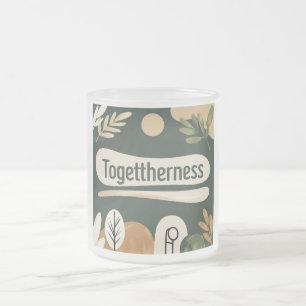 Tasse der Sozialinitiative