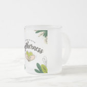 Tasse der Sozialinitiative (VorderseiteRechts)