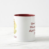 Tasse der Spielkonsole Tall Arcade (Zentrum)