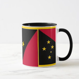 Tasse der Sterne