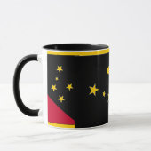 Tasse der Sterne (Links)