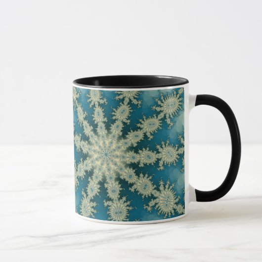 Tasse der Sternenschwalbe (Rechts)
