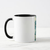 Tasse der Sternenschwalbe (Links)