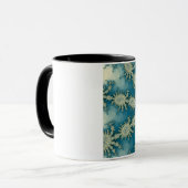Tasse der Sternenschwalbe (Vorderseite Links)