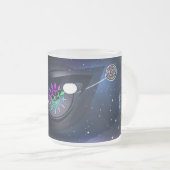 Tasse der Sterntiere (VorderseiteRechts)