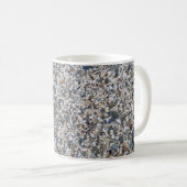 Tasse der Stone-Bilder (VorderseiteRechts)