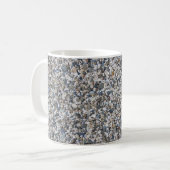 Tasse der Stone-Bilder (Vorderseite Links)