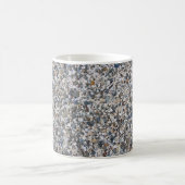 Tasse der Stone-Bilder (Mittel)
