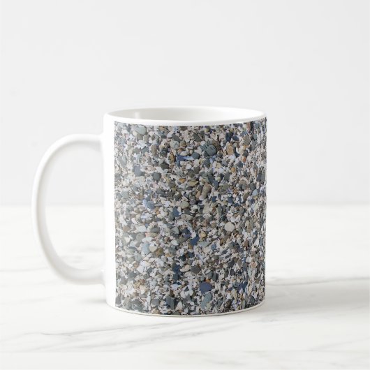 Tasse der Stone-Bilder (Links)