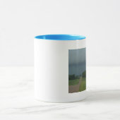 Tasse der Stormy Road (Zentrum)