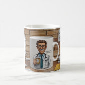 Tasse der Stress Relief - Beruhigen Sie Ihren Geis (Mittel)