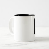 Tasse der Studentenministerien (Vorderseite Links)