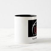 Tasse der Studentenministerien (Mittel)