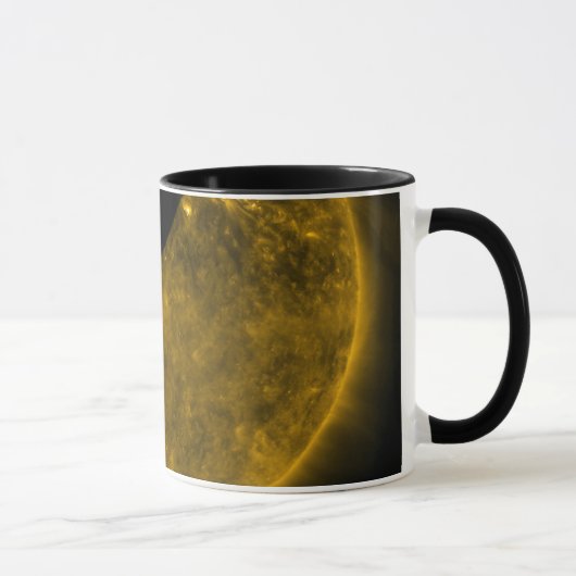 Tasse der Sun & Moon Keramik (Rechts)