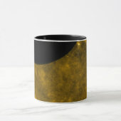 Tasse der Sun & Moon Keramik (Zentrum)