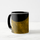 Tasse der Sun & Moon Keramik (Vorderseite Links)