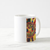 Tasse der Sunshine Community (VorderseiteRechts)