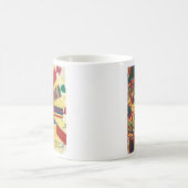 Tasse der Sunshine Community (Mittel)