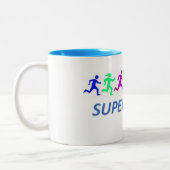 TASSE DER SUPERAGER (Links)