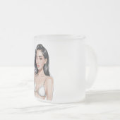 Tasse der Süsse an Küsten (VorderseiteRechts)