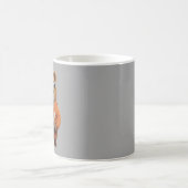 Tasse der süße Tiere (Mittel)
