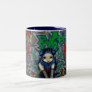 Tasse "der Tarnungs-#1"