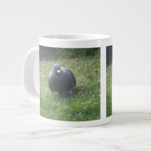 Tasse der Taube