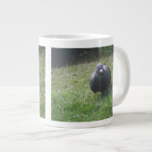 Tasse der Taube (Vorderseite Rechts)