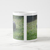 Tasse der Taube (Vorderseite)