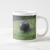 Tasse der Taube (Rechts)