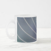 Tasse der Tiefseegleine (Links)